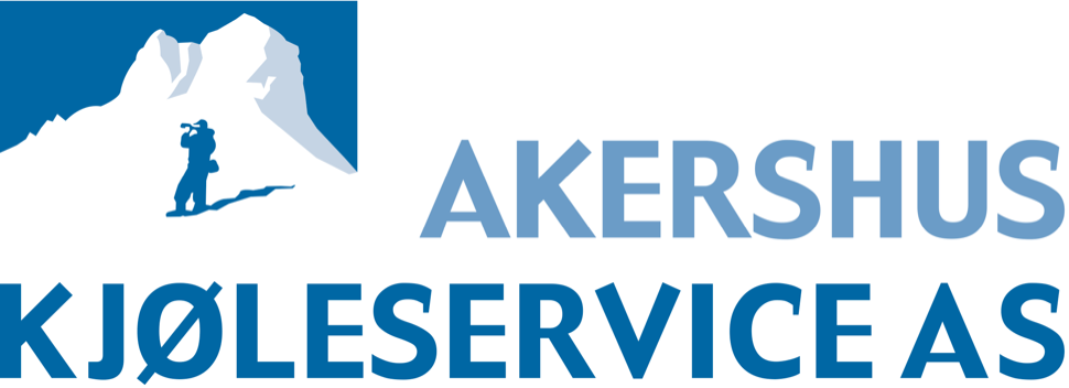 Akershus Kjøleservice – Logo